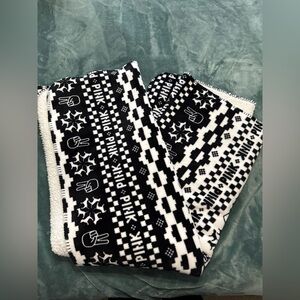 Victories Secret PINK Throw